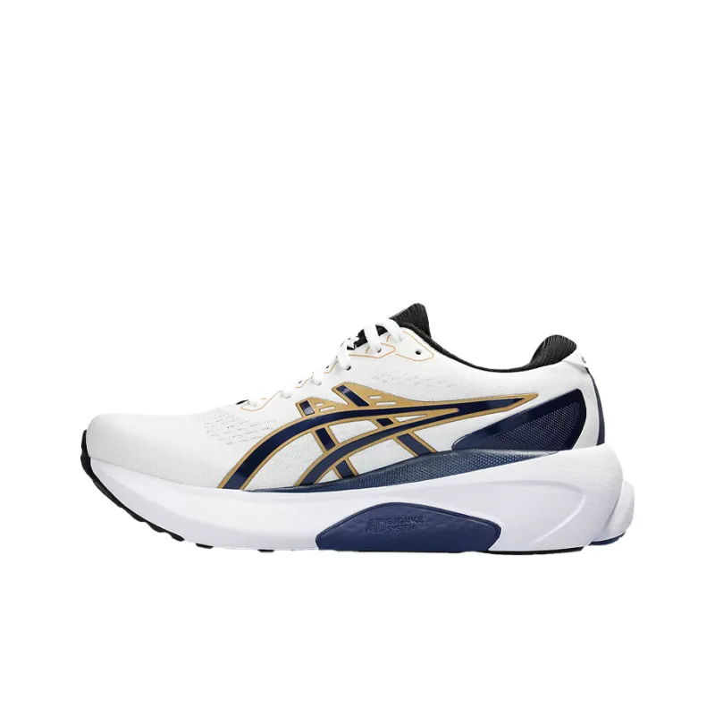Asics Gel Kayano 30 Anniversary 'Deep Ocean/White'-0
