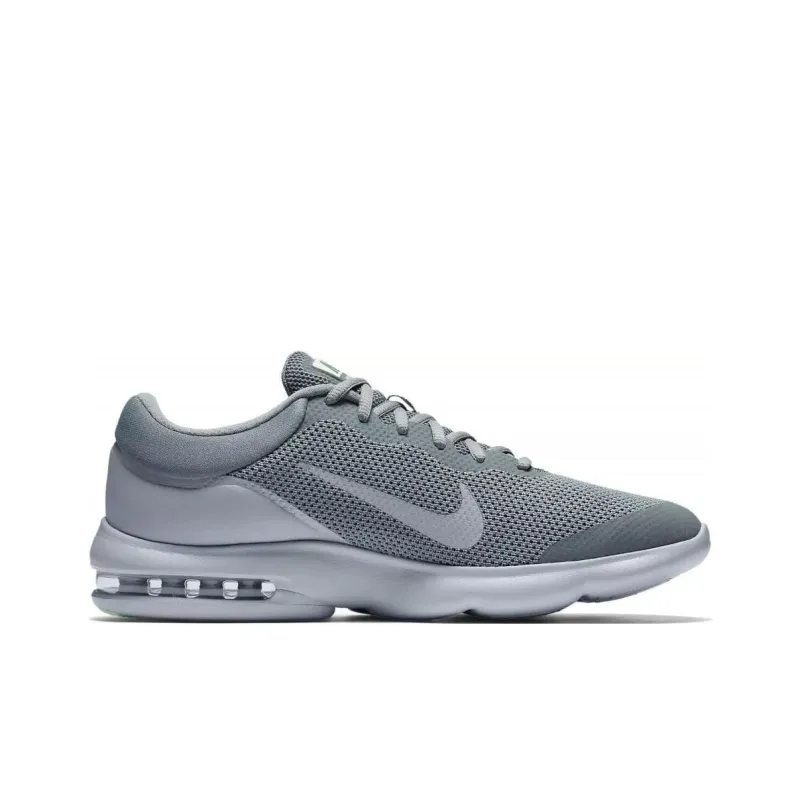 Nike Air Max Advantage Cool Grey/Wolf Grey/Black-1
