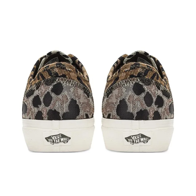 Old Skool Vans Tapered 'Animal Mix Leopard'-3