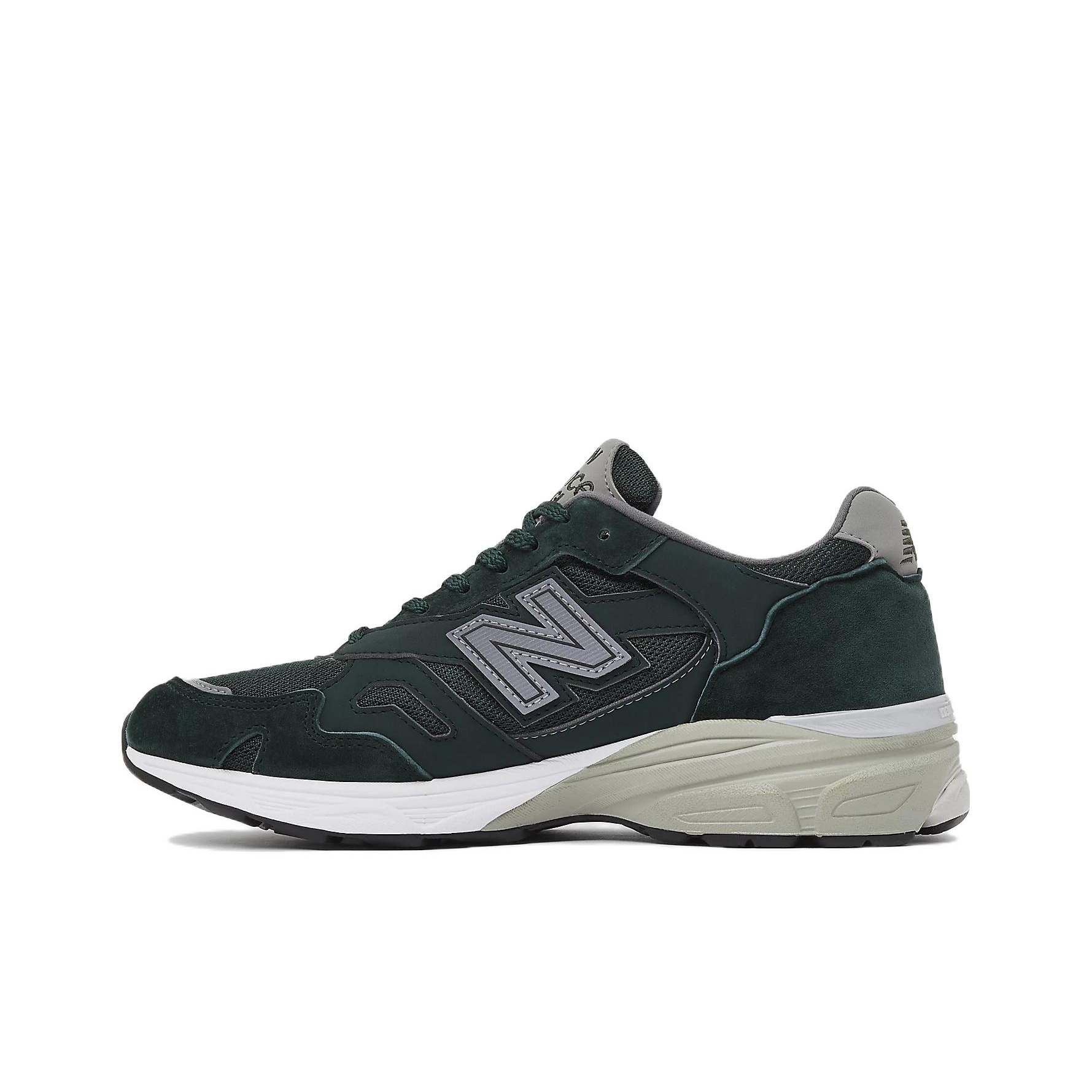 Kelly green new balance best sale