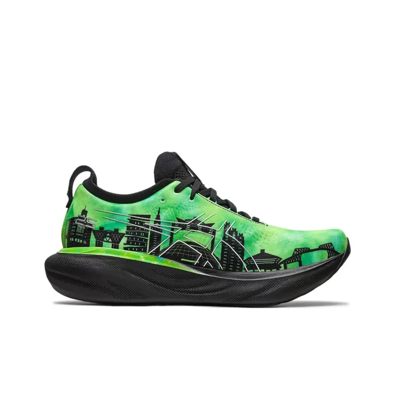 Asics Gel Nimbus 25 'Tokyo Marathon 2023'-1