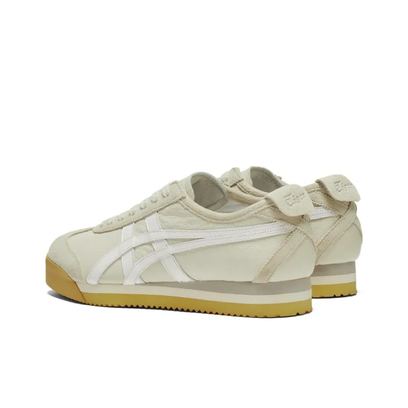 Asics Onitsuka Tiger Mexico 66 Sd Pf Cream White-2