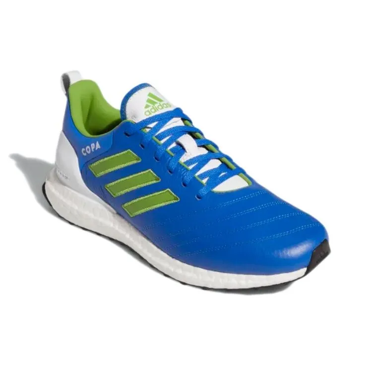 Adidas Copa UltraBoost Dna 'Seattle Sounders'-2