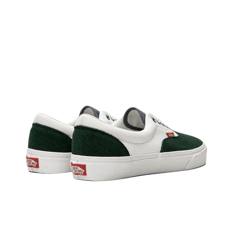 Vans Era 'Varsity Canvas Green'-2