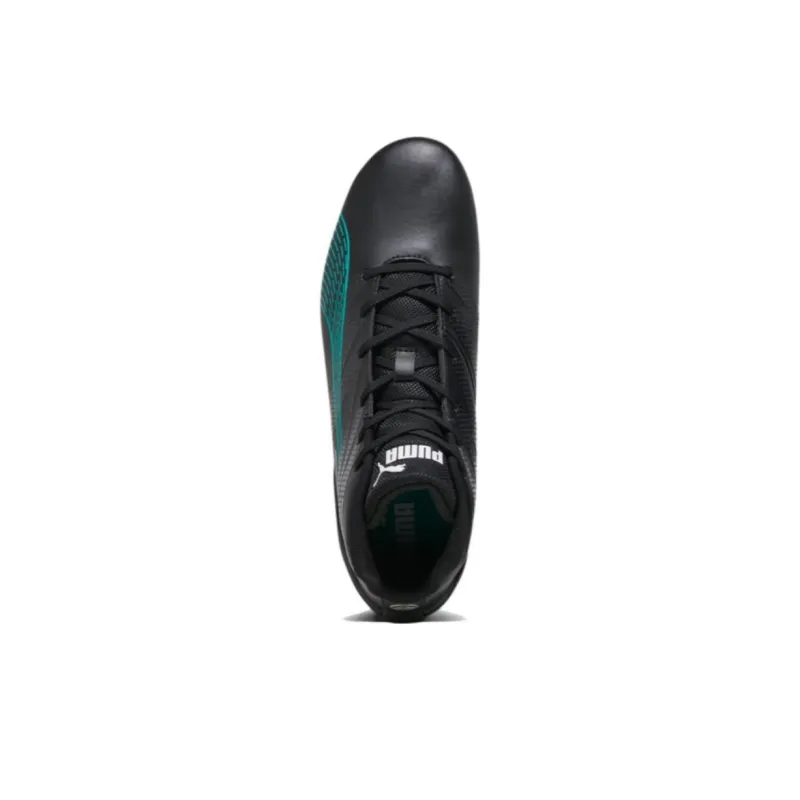 Puma Mercedes-AMG Petronas F1 X Carbon Cat 'Black Spectra Green'-3