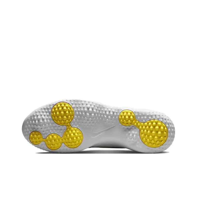 Nike Roshe Golf 'Particle Grey Tour Yellow'-5