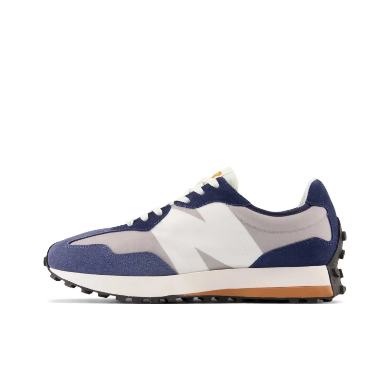 New Balance 327 Vintage Indigo-0