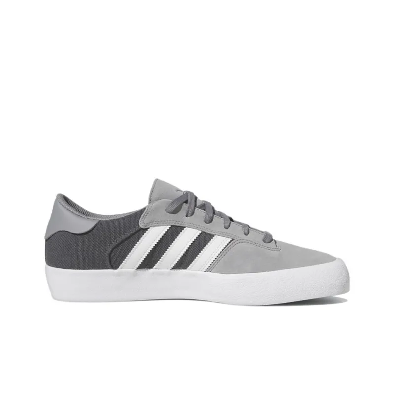 Adidas Matchbreak Super Grey Grey Cloud White-1