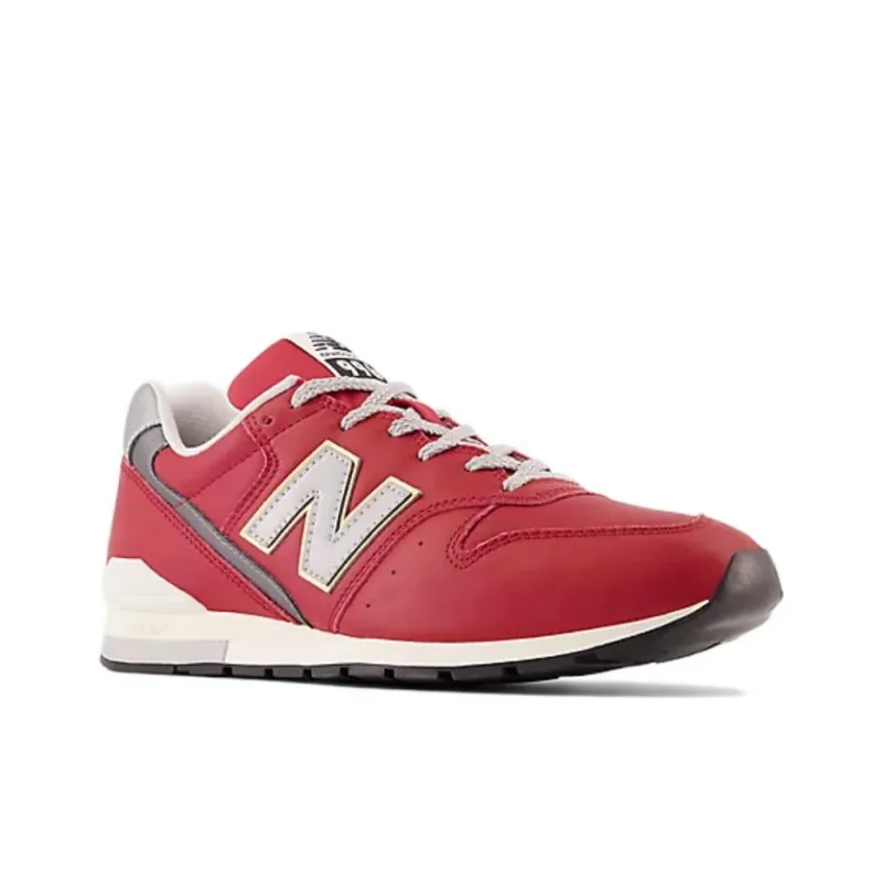New Balance 996 Red-2
