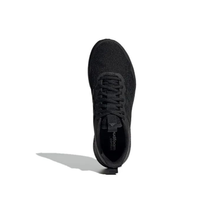 Adidas Fluidstreet Shoes Black-4