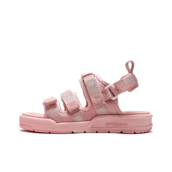 New Balance SD3205 Pink Unisex Sandals