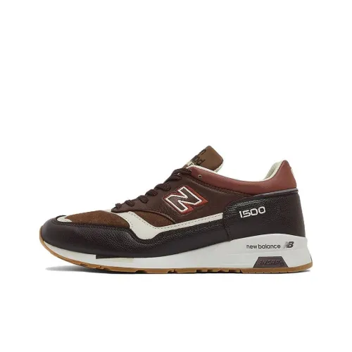 New Balance 1500 MiUK French Roast