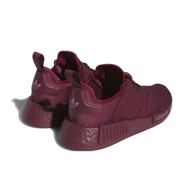 Adidas Originals Women's NMD_R1 'Shadow Red' Women's-3