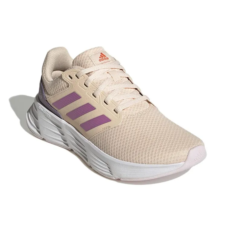 Adidas Galaxy 6 'Bliss Orange Lilac' Women's-2