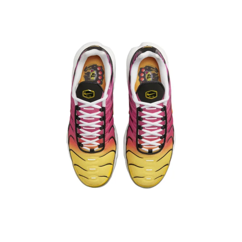 Nike Air Max Plus Og 'Gold Raspberry Red'-3