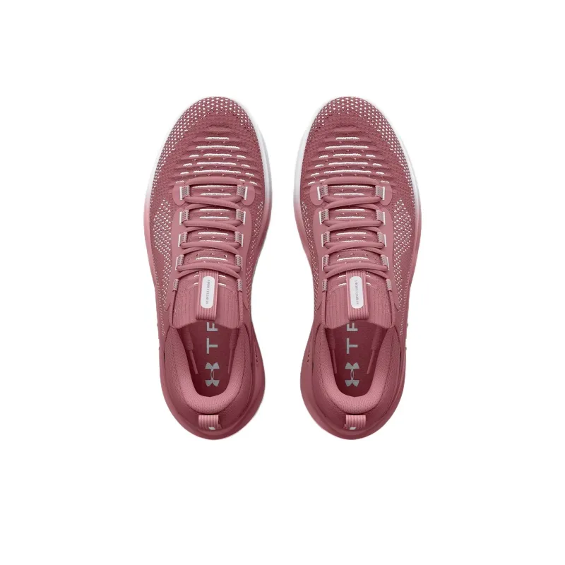 Under Armour Flow Dynamic 'Pink Elixir' Women's-3