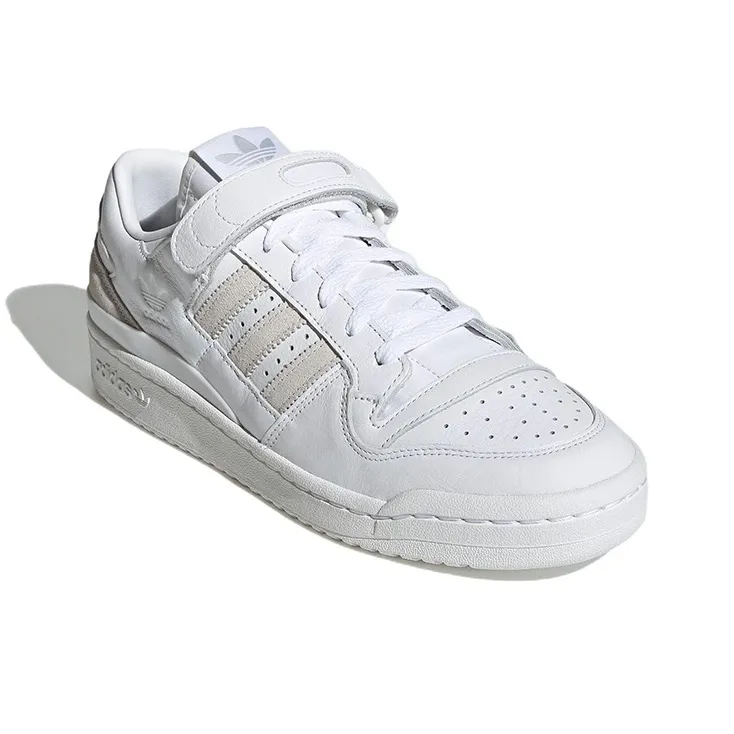 Adidas Originals Forum 84 Low 'Clear Grey'-2