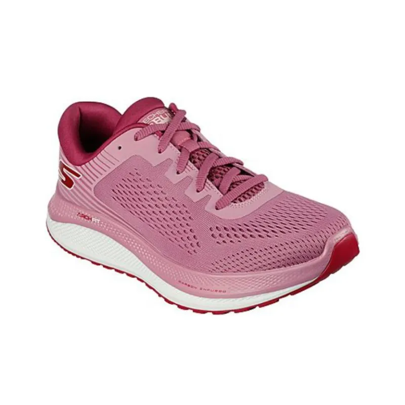 Skechers GO Run Persistence Cushioned Wear-Resistant Breathable Supportive Lightweight Low-Top Casual Shoes-2