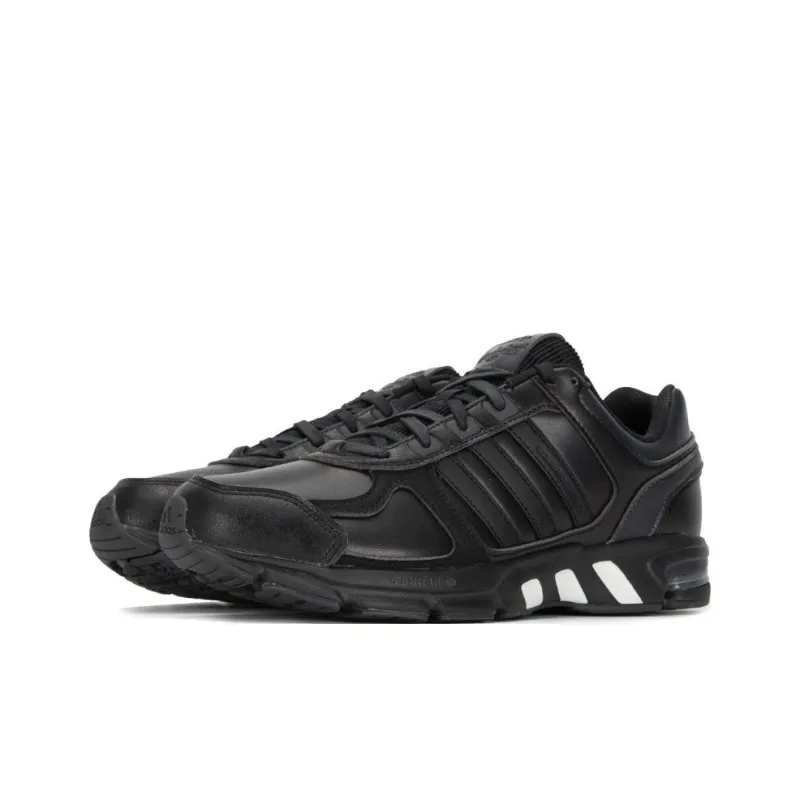 Adidas Equipment 10 Leather 'Black'-2