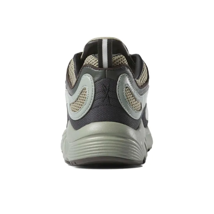 Reebok Daytona Dmx Vainl Archive Green Grey-3