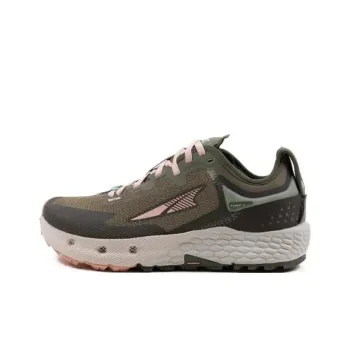 Altra Timp 4 'Olive Grey' Women's