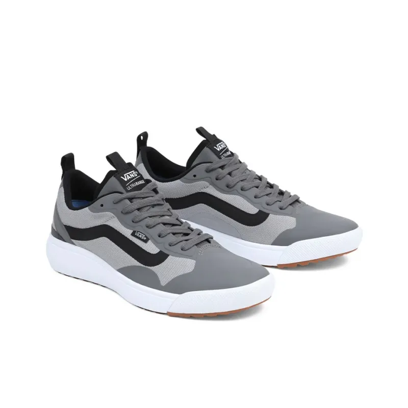 Vans UltraRange Exo 'Gray Black'-2