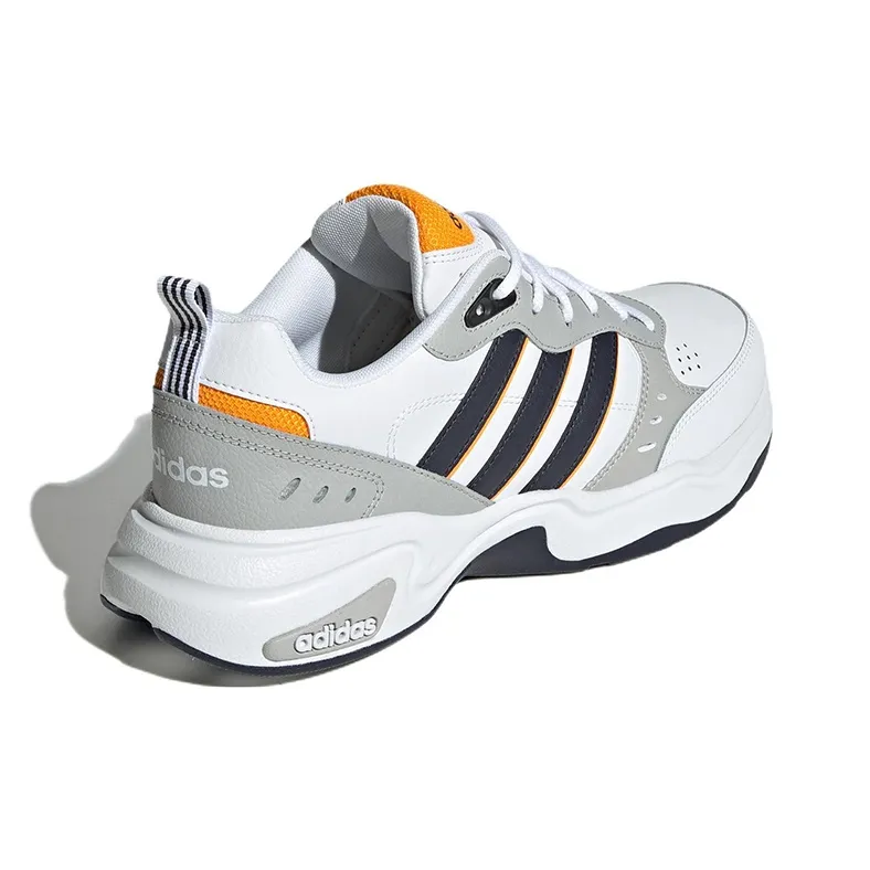 Adidas Neo Strutter 'Grey'-3