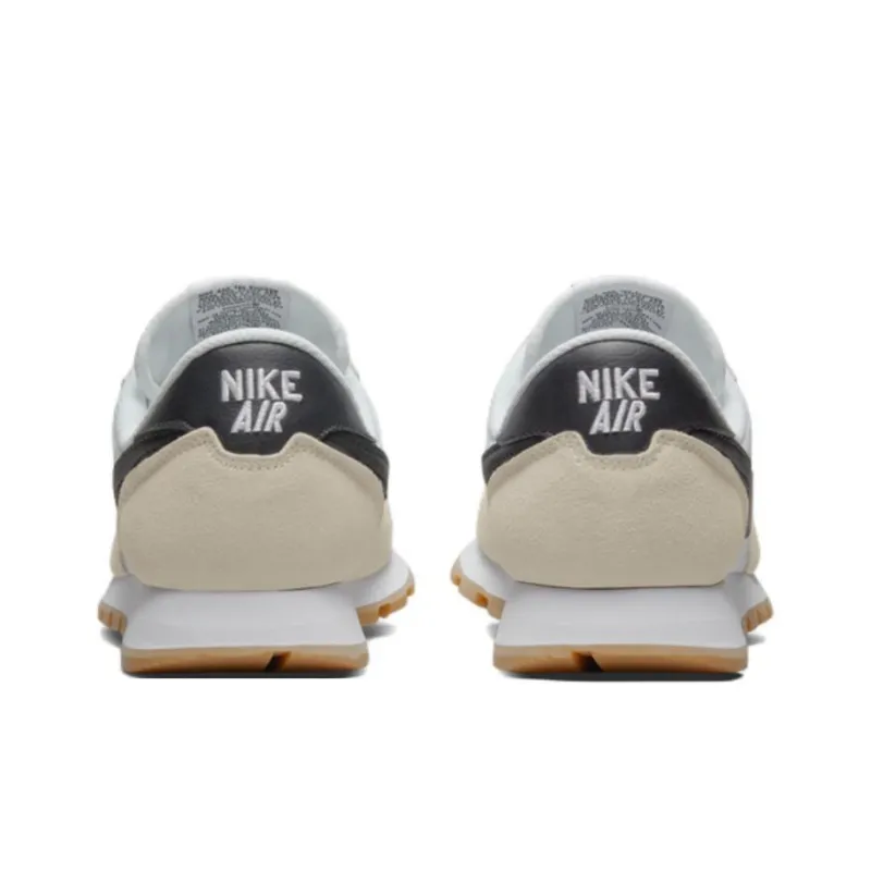 Nike Air Pegasus 83 White Black Gum-4