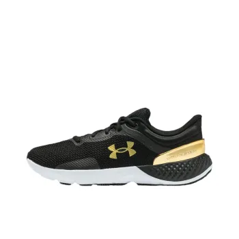 Under Armour Charged Escape 4 'Black Gold'