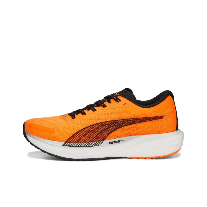 PUMA Deviate Nitro 2 'Ultra Orange'-0