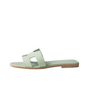 HERMES Oran Sandals Women's