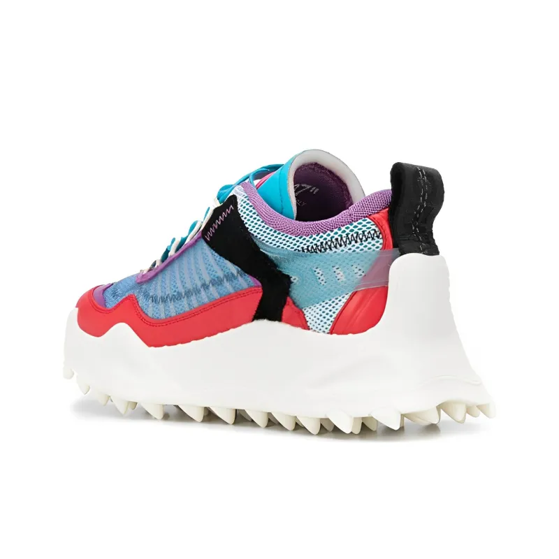 OFF WHITE Odsy 1000 Multicolor Women's SS20-3