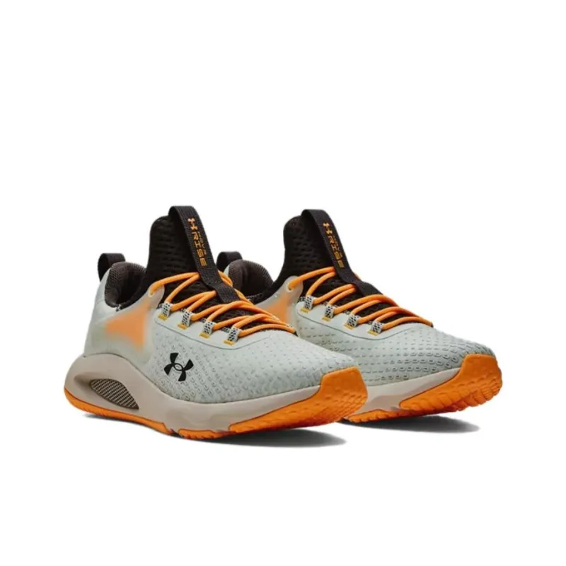 Under Armour Hovr Rise 4 'Illusion Green'-2