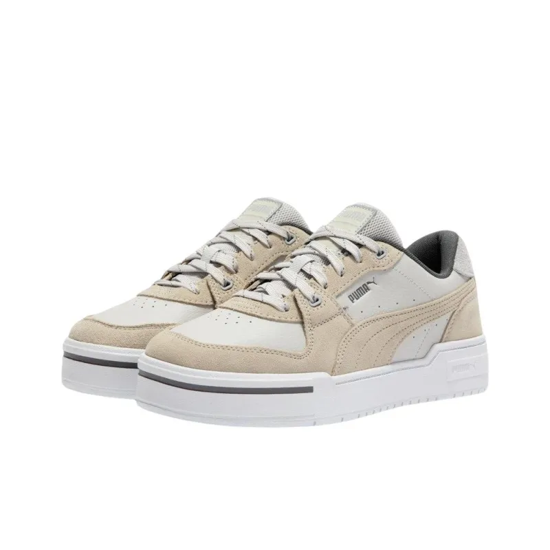 PUMA Ca Pro Lux Safari 'Yellow Gray'-2
