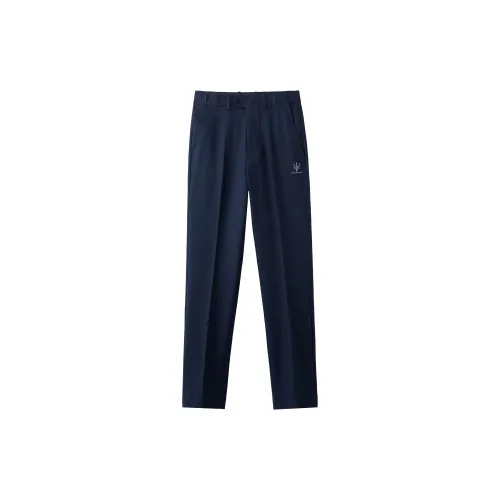 Maserati Suit Trousers Unisex