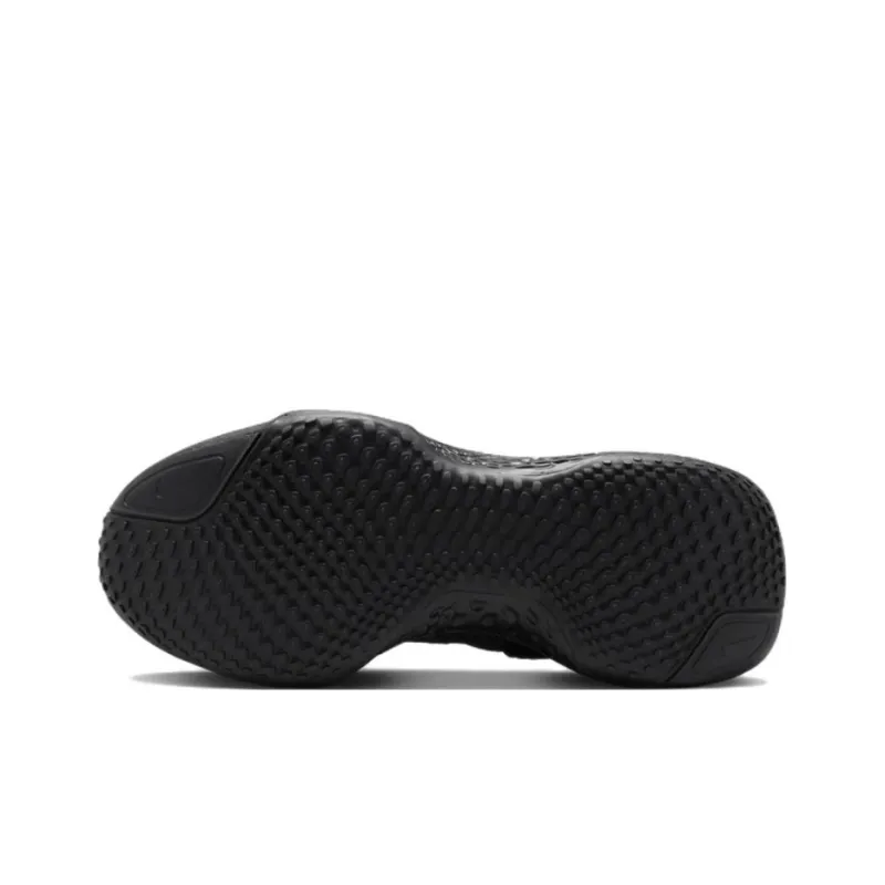 Nike ZoomX Invincible Run Flyknit 2 Black Metallic Copper Women's-4