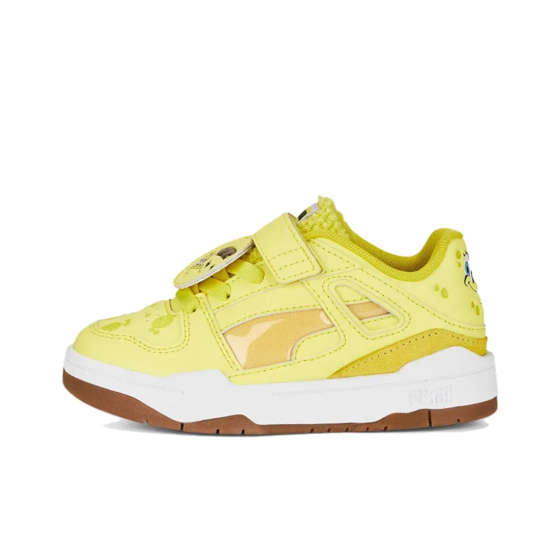 PUMA SpongeBob SquarePants X Slipstream 'SpongeBob' Ps-0