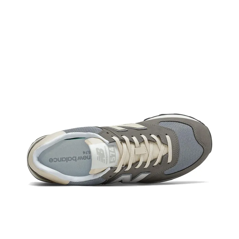 New Balance 574 Mita Sneakers Grey-2