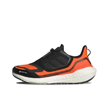 Adidas Ultra Boost 22 Gore Tex Impact Orange Black
