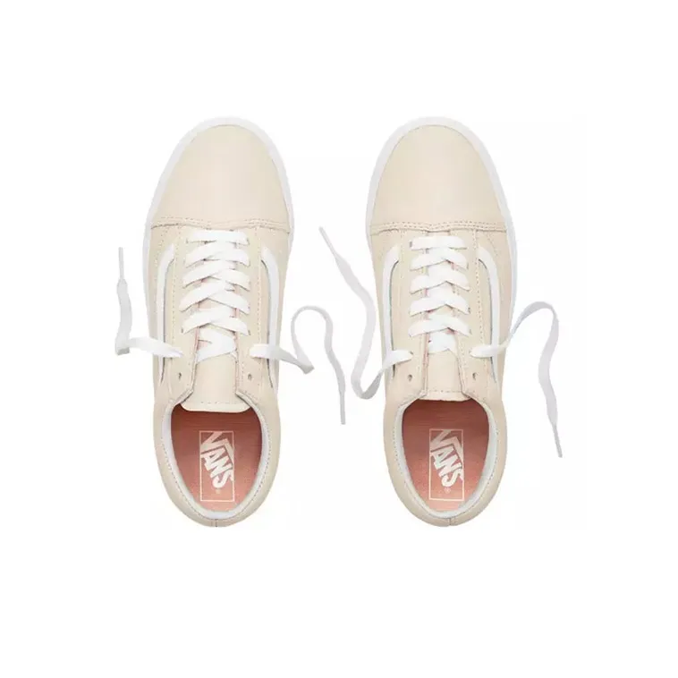 Vans Old Skool 'Sand Dollar' Women's-3