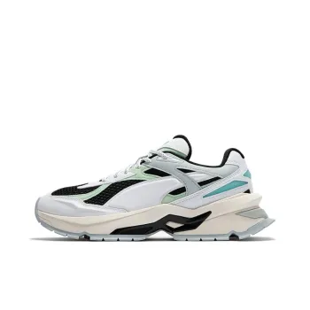 PUMA Nano Odyssey White Black