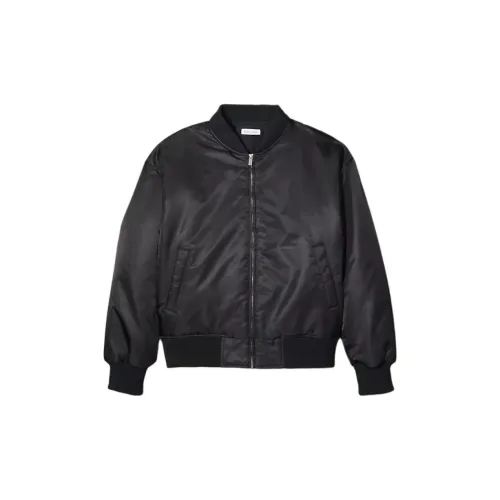 Calvin Klein Jackets Men Black