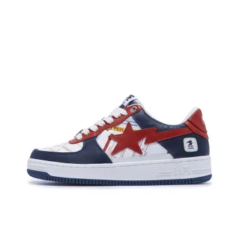 A BATHING APE X Usps Bape Sta 'Priority Mail Express Label'