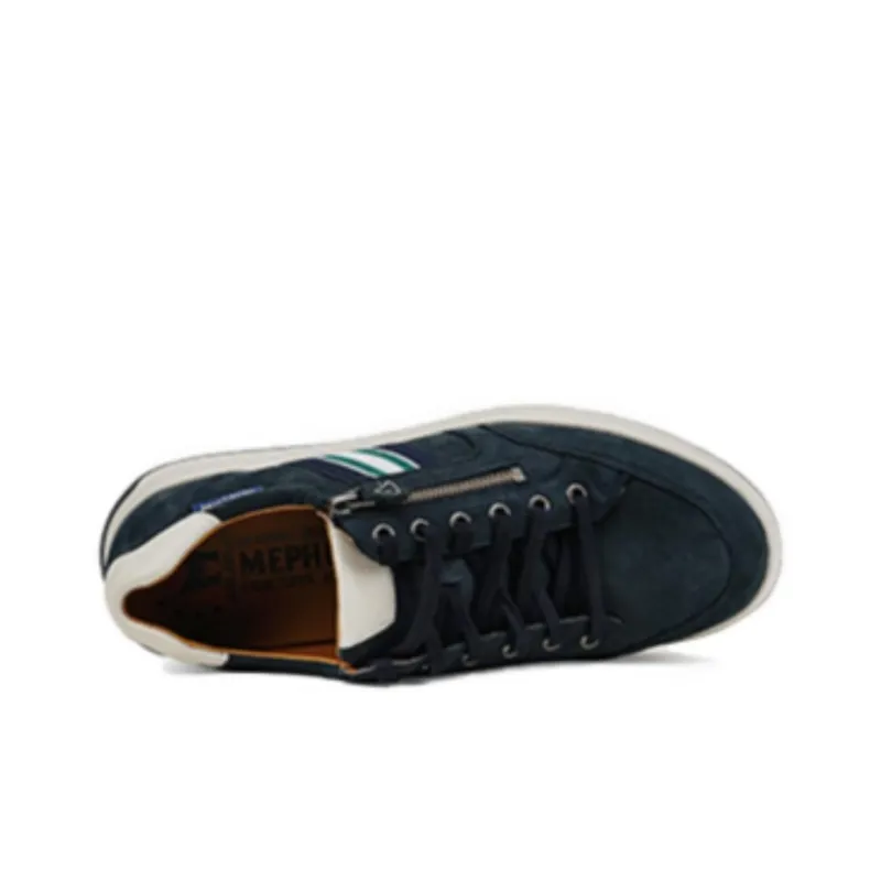 MEPHISTO Low-Top Casual Shoes Men's-10