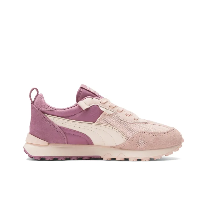 PUMA Rider Fv 'Colorblock Rose Quartz' Women's-1