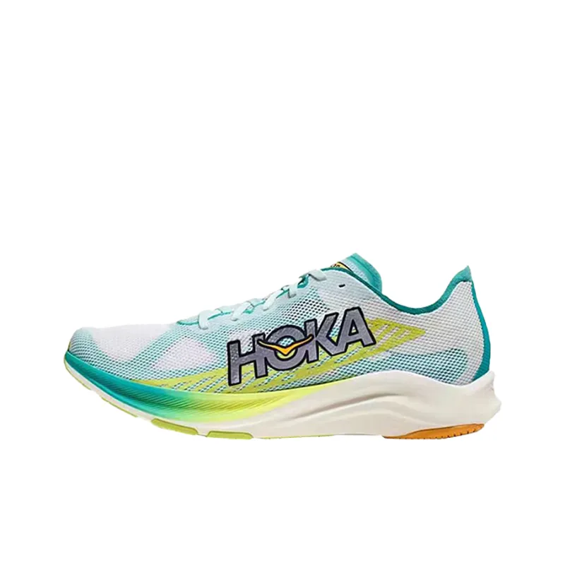 HOKA ONE ONE Cielo Rd 'Teal White'-0