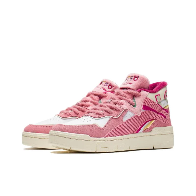 LINING Superwave Mid Prm X Disney 'Lotso' Women's-2