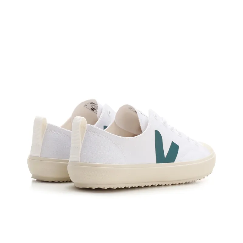 VEJA Nova 'White Brittany'-3
