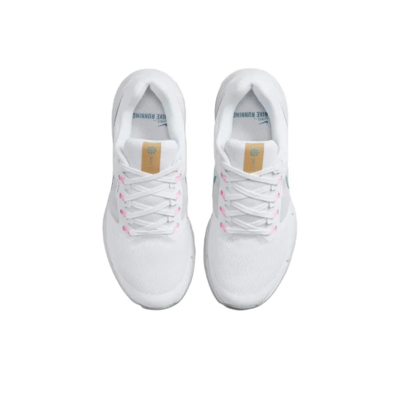 Nike Run Swift 3 'White Aqua' Women's-3