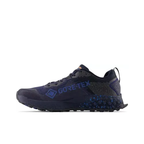 New Balance Fresh Foam X Hierro V7 Gtx 'Dark Blue'